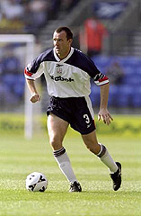 Mike Whitlow